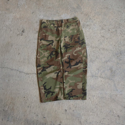 The Camo Pant