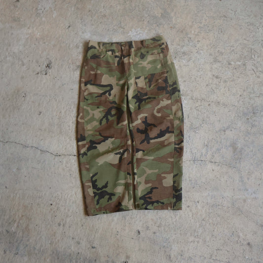 The Camo Pant