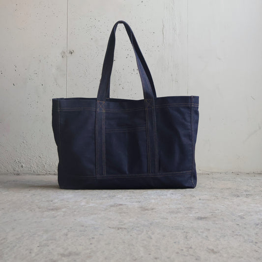 Totem XL Dark Denim