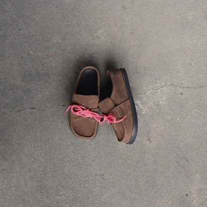 Río Mule Choco Lace
