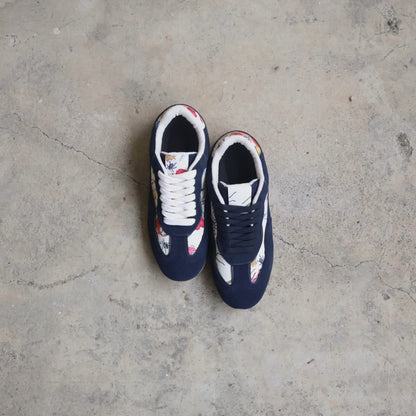 GT Florals Azul