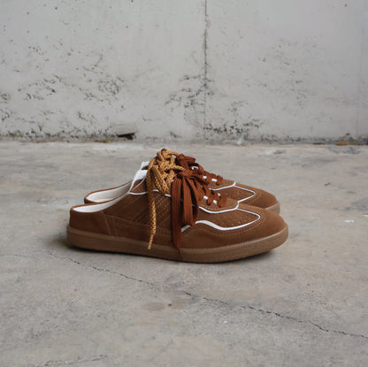 Low Brown