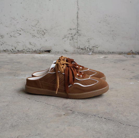 Low Brown