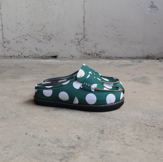 Río PolKa Dots Pine