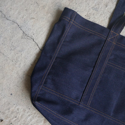 Totem XL Dark Denim