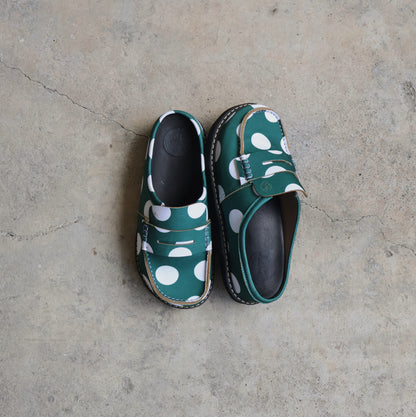 Río PolKa Dots Pine