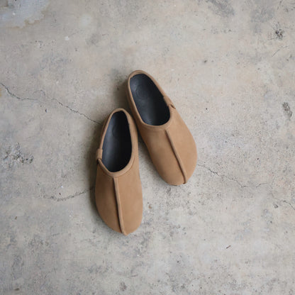 The Soft Boy Shoe
