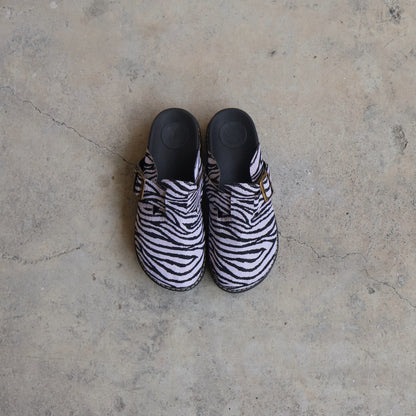 Chunky Palomino 🦓 Zebra