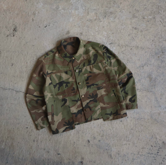 The Camo Jacket