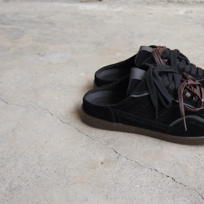 Low Total Black