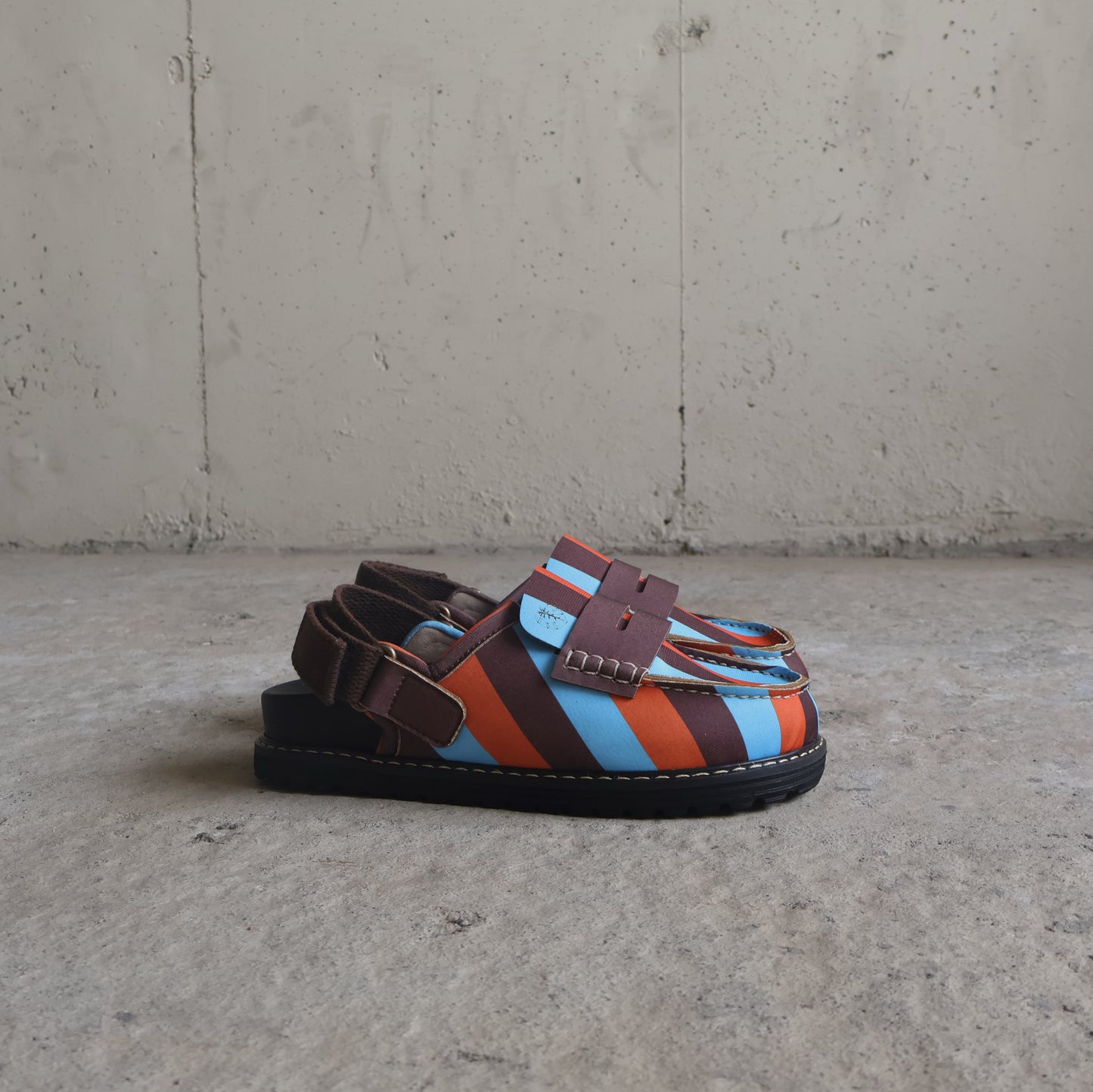 Río Stripes N.3