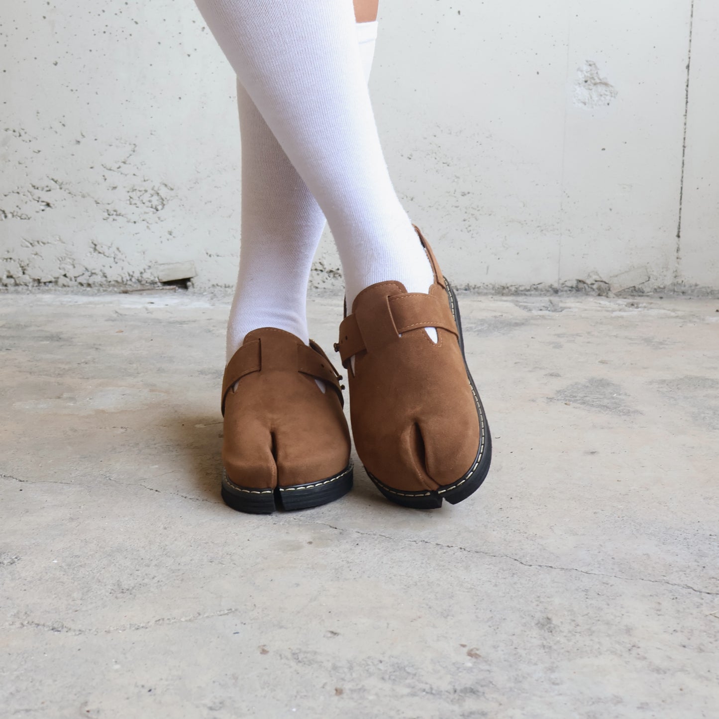 Palomino Tabis Brown