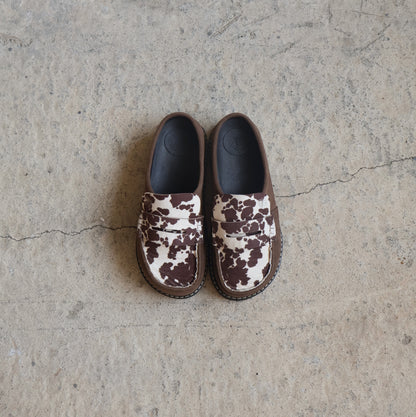 Río Mule Choco + Cow