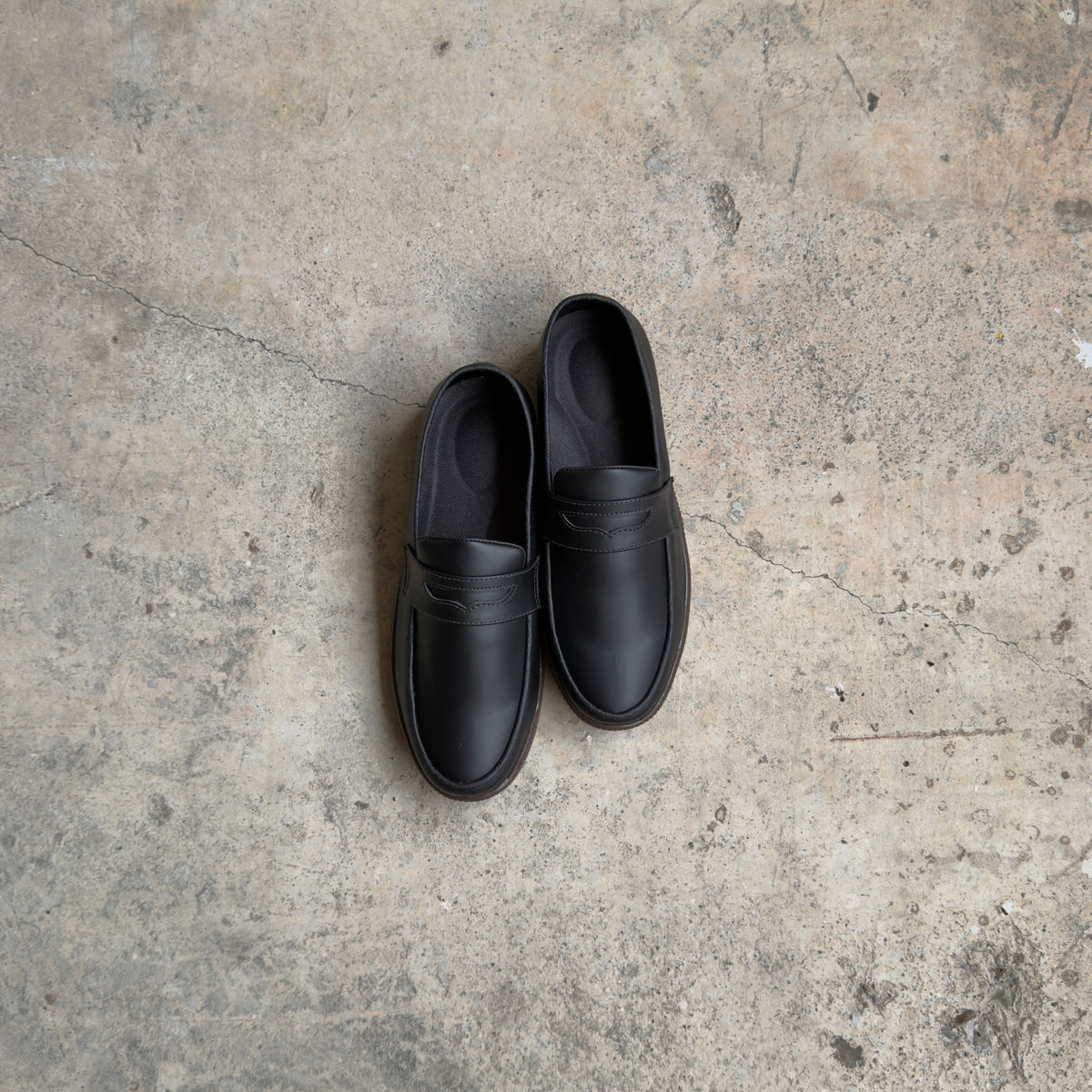 The M Loafer Vegan
