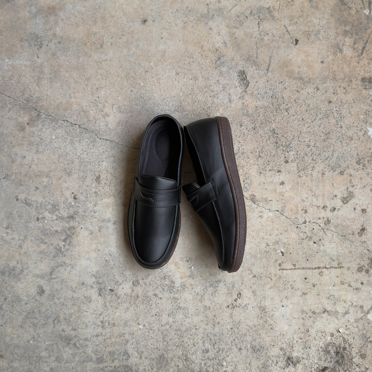 The M Loafer Vegan