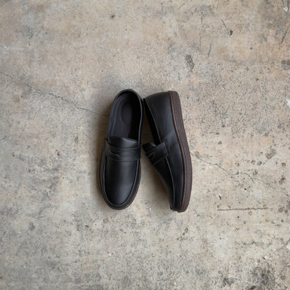 The M Loafer Vegan