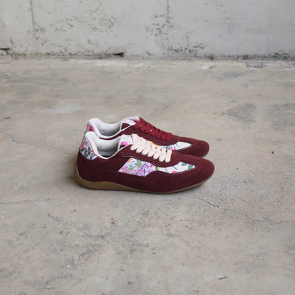 GT Florals Vino