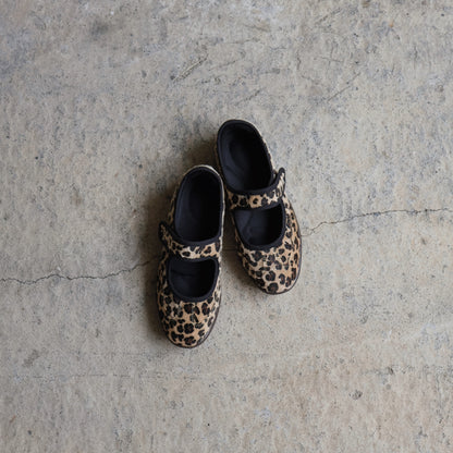 Sneaky MJ Cheetah