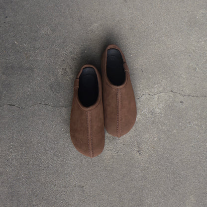 The Soft Boy Shoe (Choco)
