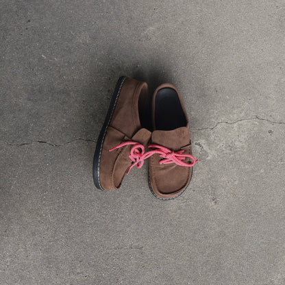 Río Mule Choco Lace