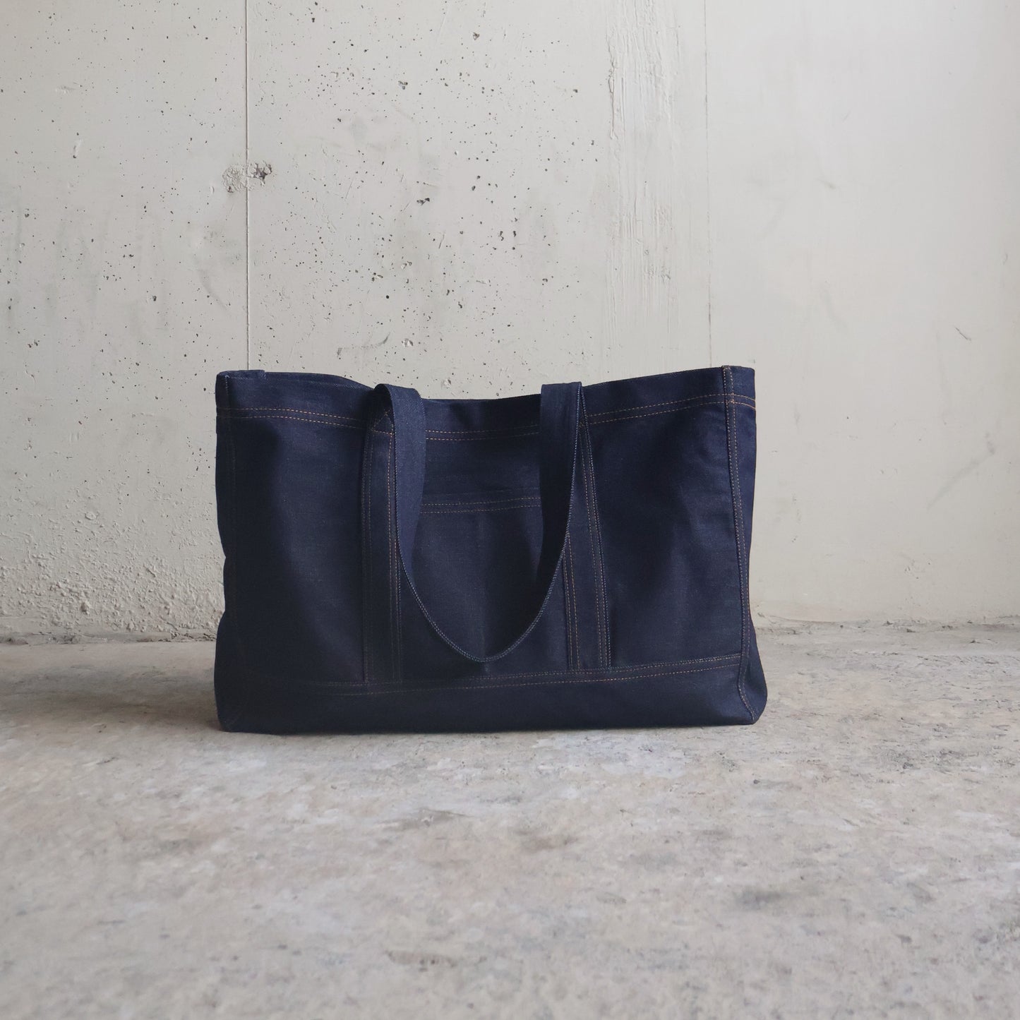 Totem XL Dark Denim