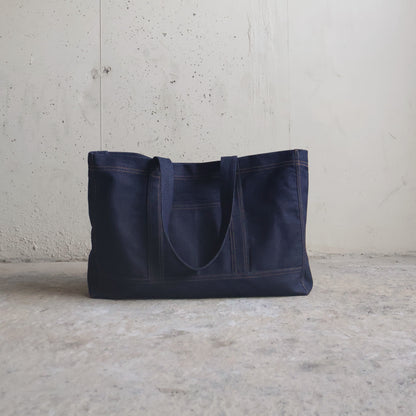 Totem XL Dark Denim