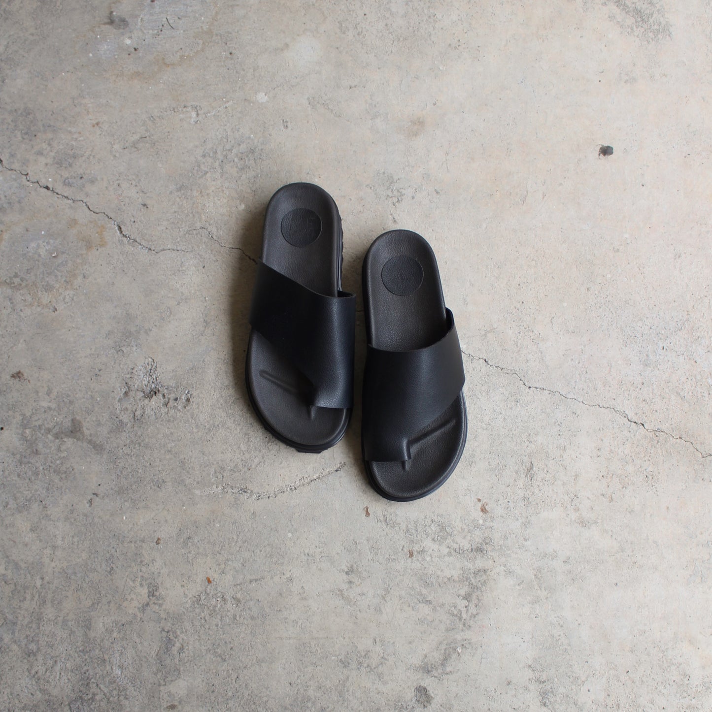Capri Flats