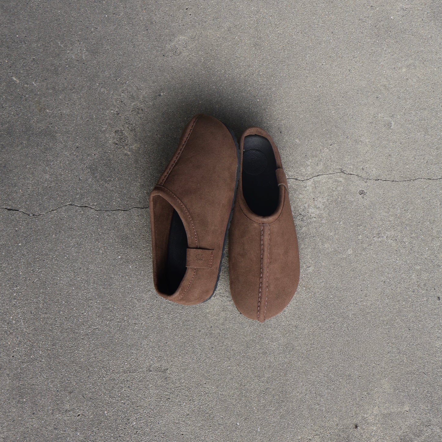 The Soft Boy Shoe (Choco)