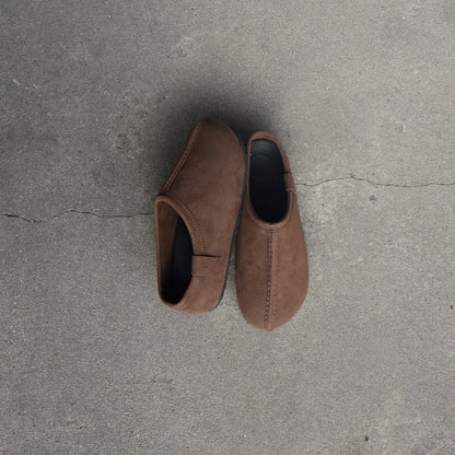 The Soft Boy Shoe (Choco)