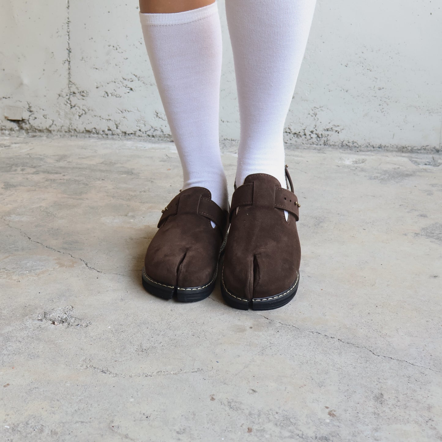 Palomino Tabis Choco