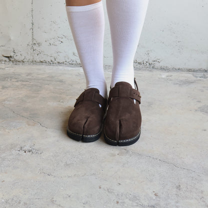 Palomino Tabis Choco