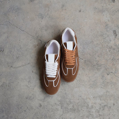 Ocean Brown
