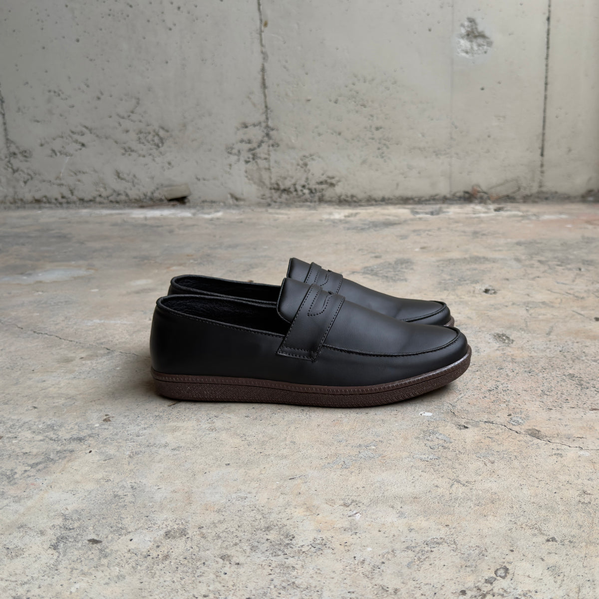 The M Loafer Vegan