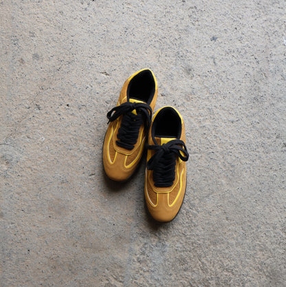 Ocean Mustard