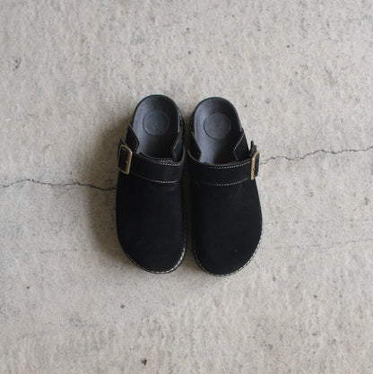 Palomino Chunky Negro