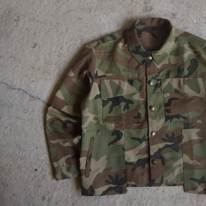 The Camo Jacket