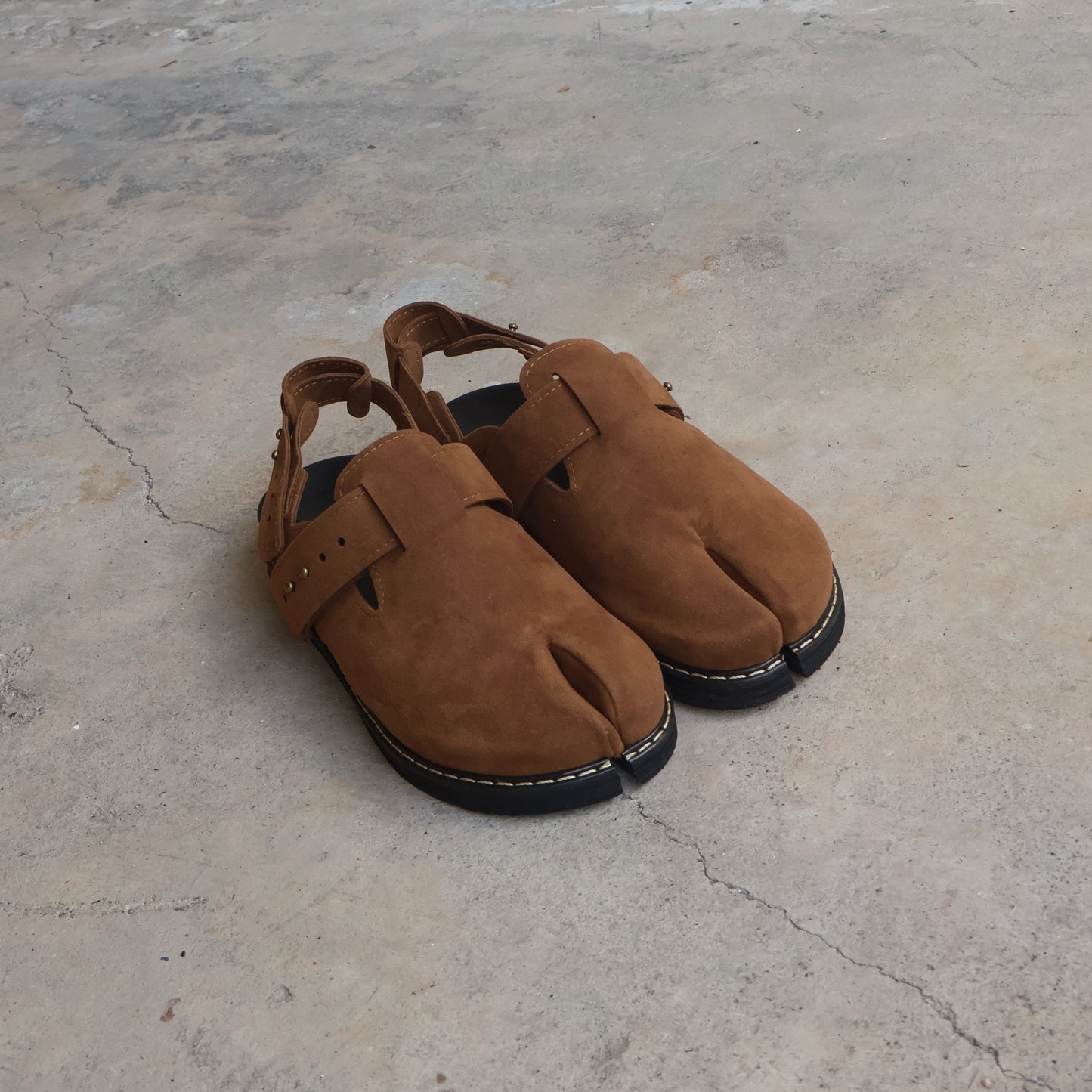 Palomino Tabis Brown