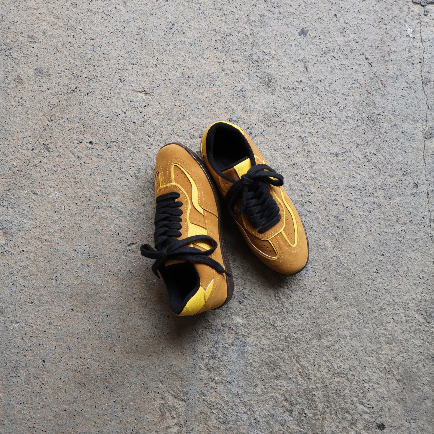 Ocean Mustard