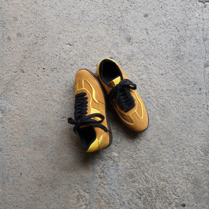 Ocean Mustard