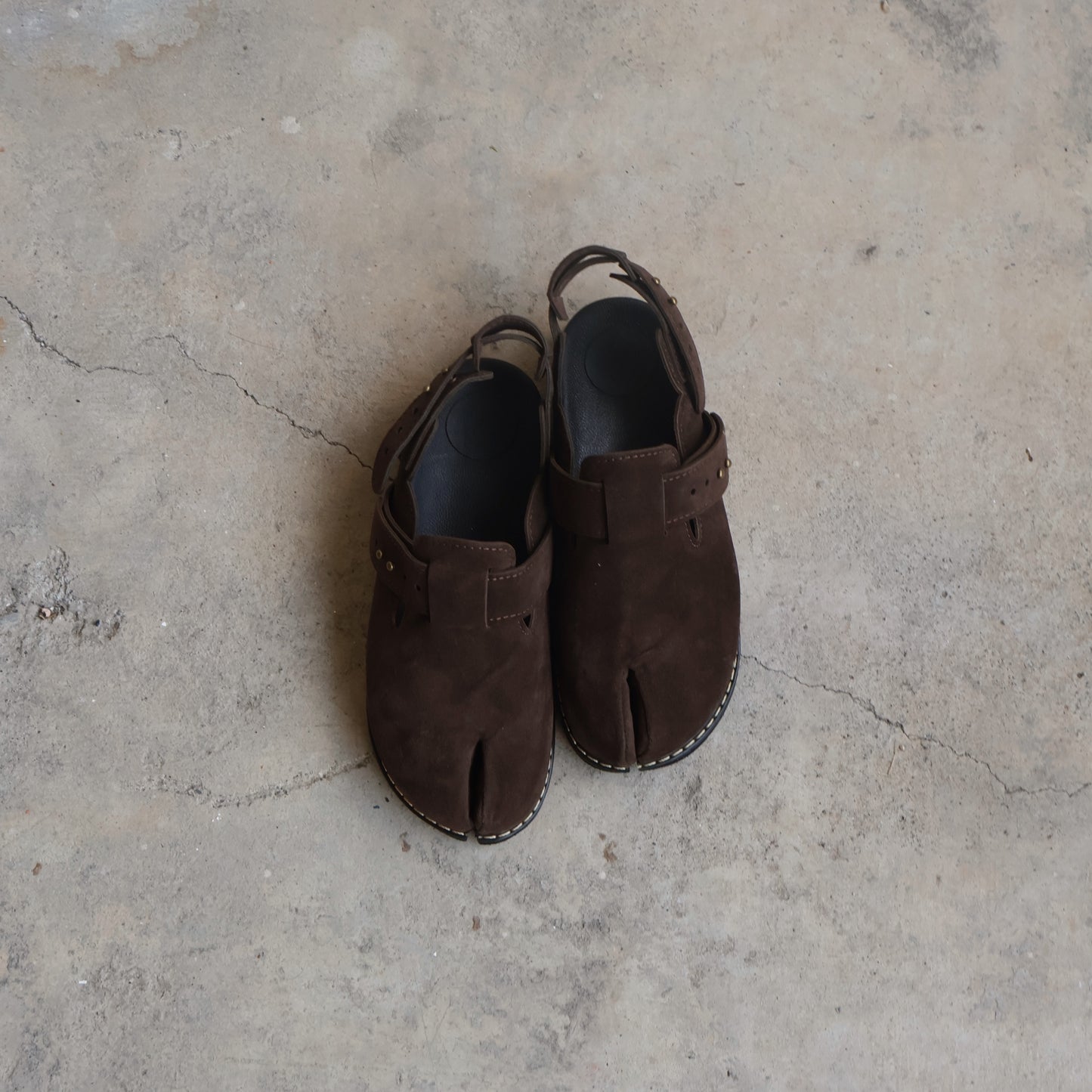 Palomino Tabis Choco