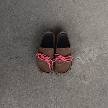 Río Mule Choco Lace