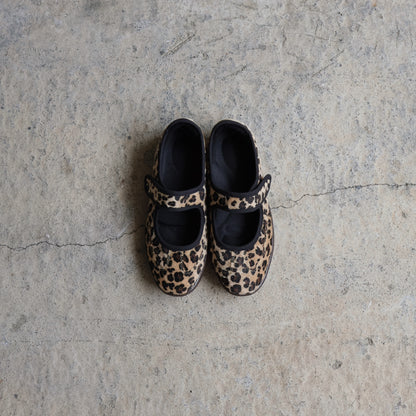 Sneaky MJ Cheetah