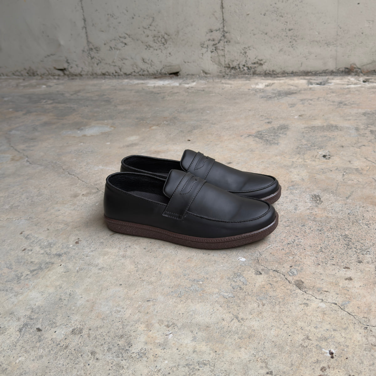 The M Loafer Vegan