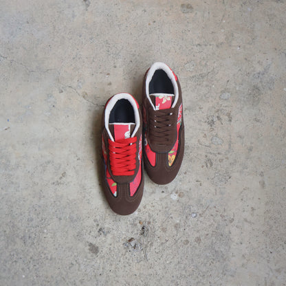 GT Florals Choco