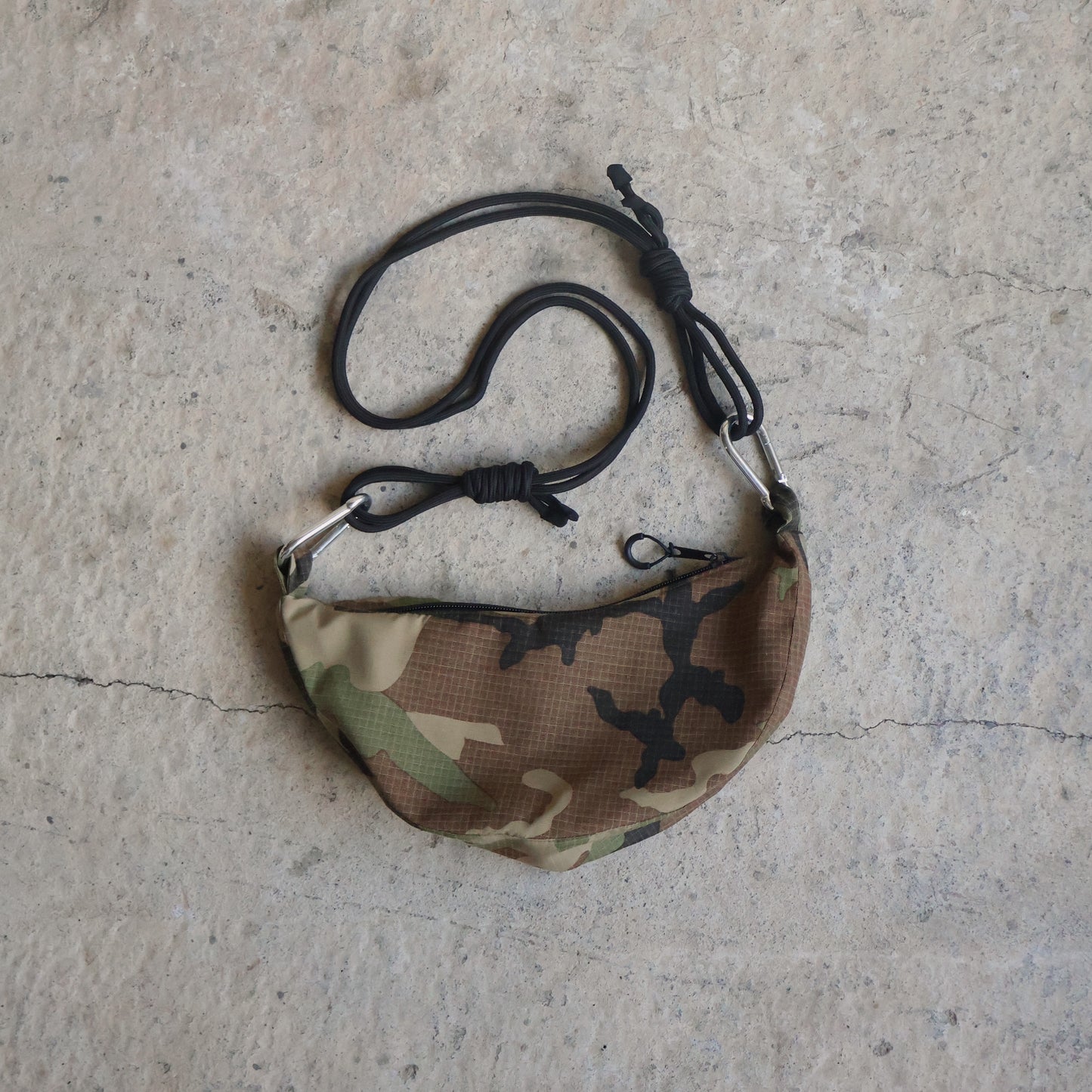 Tótem CrossBag Camo