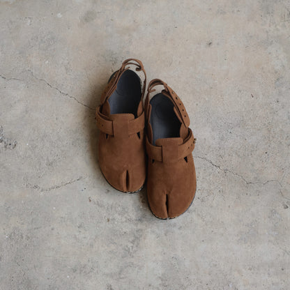 Palomino Tabis Brown