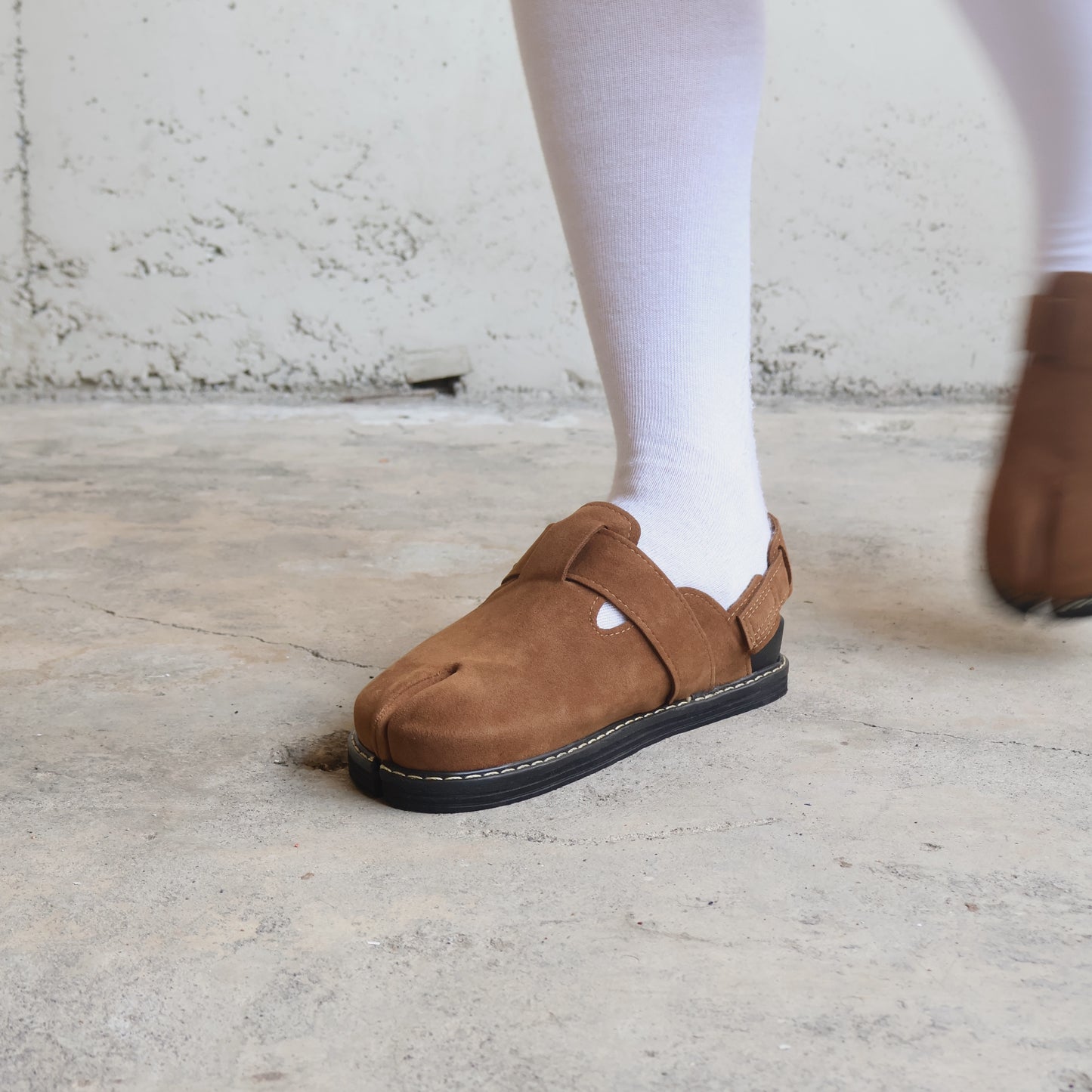 Palomino Tabis Brown