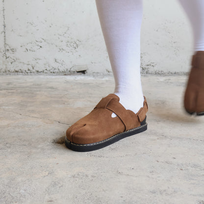 Palomino Tabis Brown