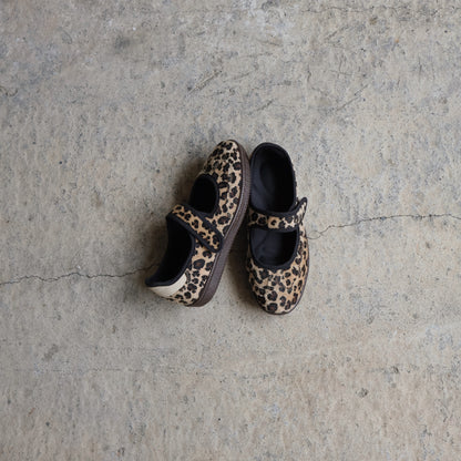 Sneaky MJ Cheetah