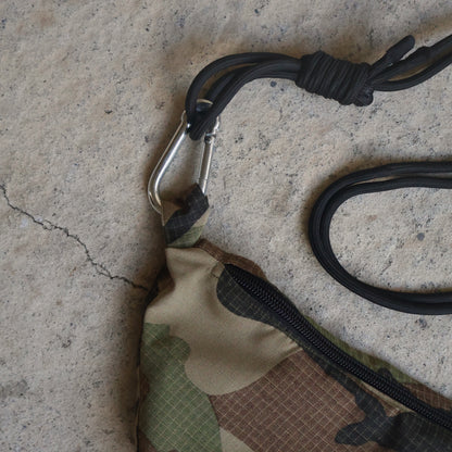Tótem CrossBag Camo